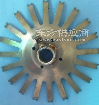 探索钛碟的魅力 昆山创业钛锆五金制品的专业之选