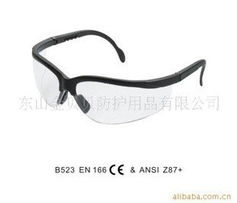 东山金贝贝防护用品 钛制品防护眼镜与眼罩产品列表